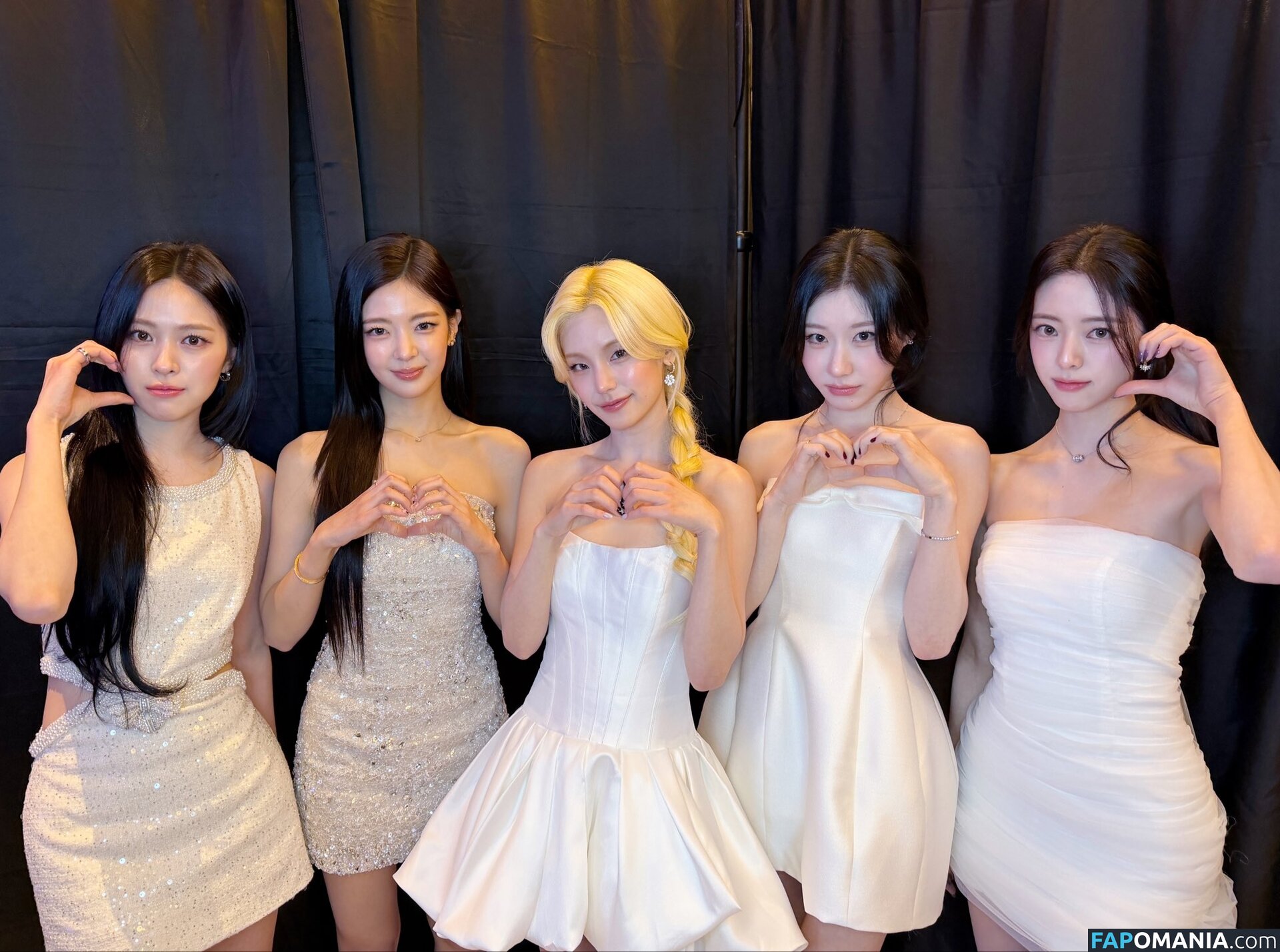 Yeji - ITZY (예지, Hwang Ye-ji) / yezyizhere Naken OnlyFans  Läckta Foto #9