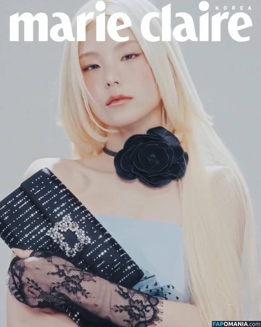 Hwang Ye-ji / ITZY (예지 / Yeji / yezyizhere Naken OnlyFans  Läckta Foto #17