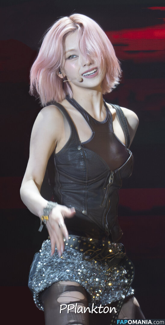 Hwang Ye-ji / ITZY (예지 / Yeji / yezyizhere Naken OnlyFans  Läckta Foto #25