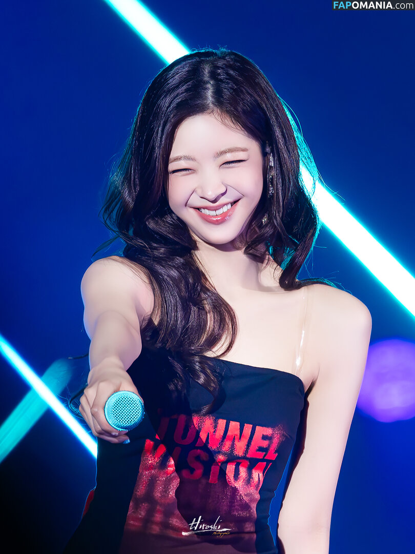Hwang Ye-ji / ITZY (예지 / Yeji / yezyizhere Naken OnlyFans  Läckta Foto #40