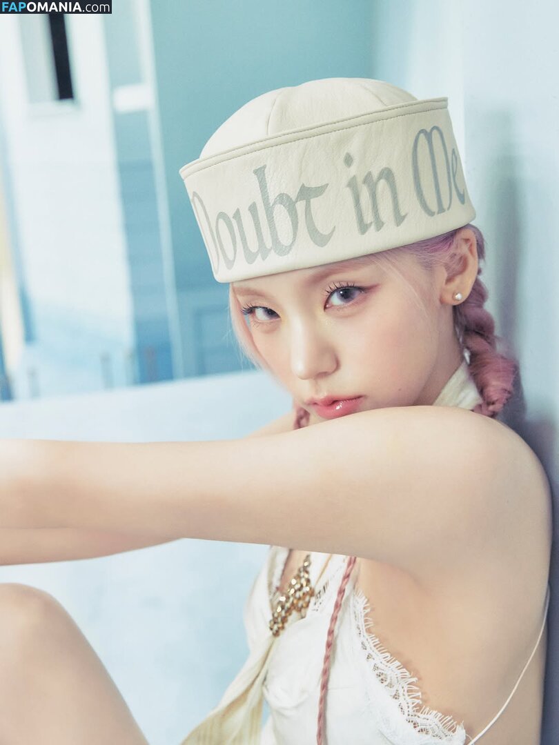 Hwang Ye-ji / ITZY (예지 / Yeji / yezyizhere Naken OnlyFans  Läckta Foto #59