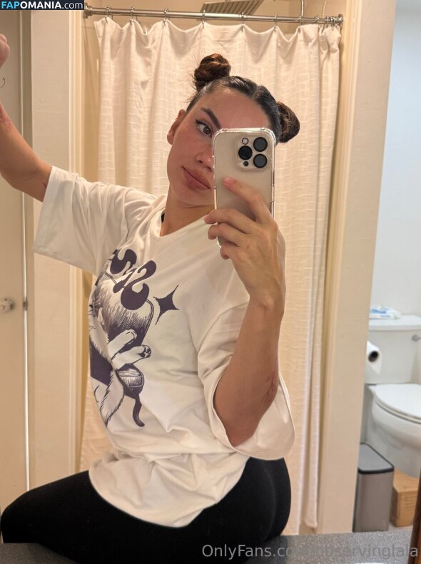 Observinglala / Yelaavi Naken OnlyFans  Läckta Foto #5