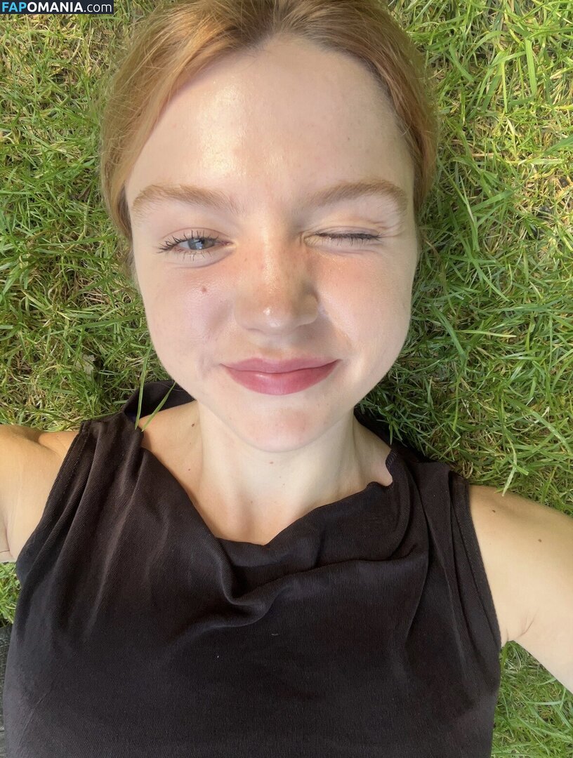 yellowstone / yellowstonekell Naken OnlyFans  Läckta Foto #1