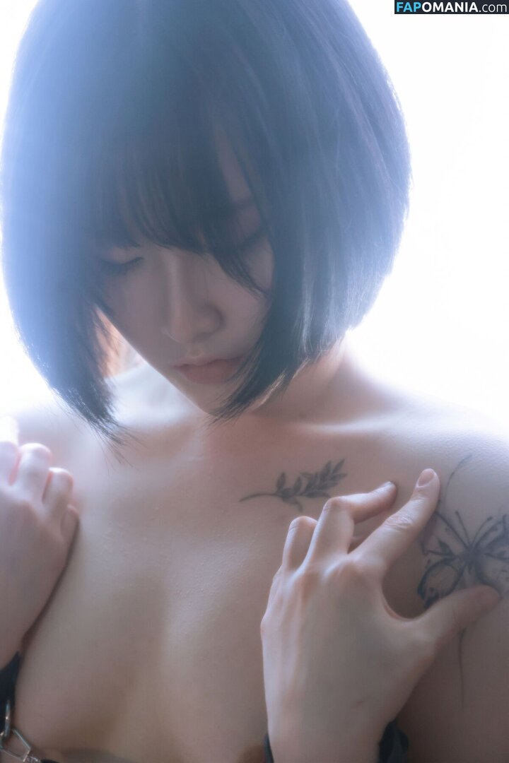 Yeonjju_ / u_yeonjju Naken OnlyFans  Läckta Foto #6