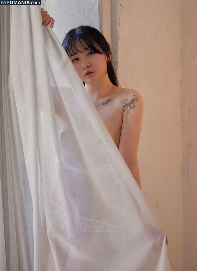 Yeonjju_ / u_yeonjju Naken OnlyFans  Läckta Foto #17