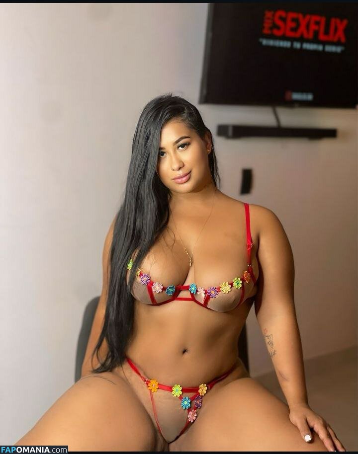 Yeraldin Lopez / babylopez.01 / babylopezlm / babylopezz18 Naken OnlyFans  Läckta Foto #22