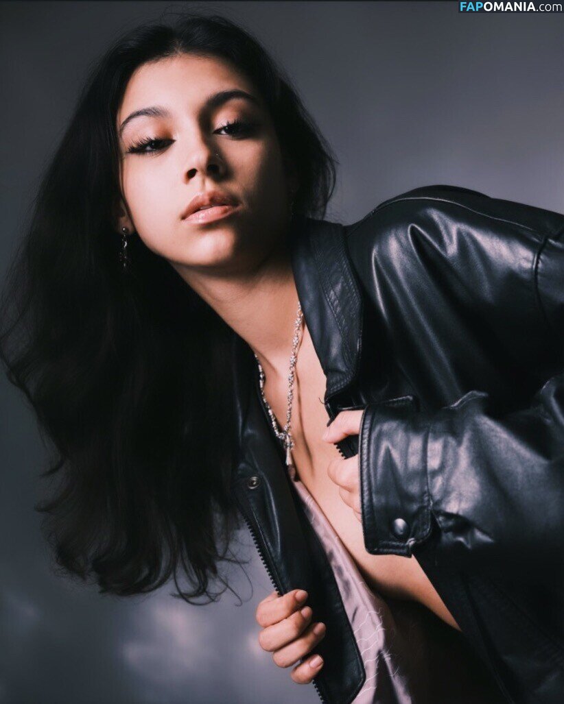 yerbafanatic Naken OnlyFans  Läckta Foto #4