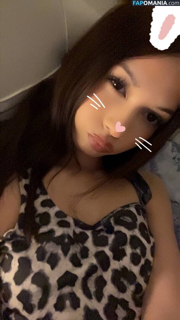 yernahy / yernaluw Naken OnlyFans  Läckta Foto #1