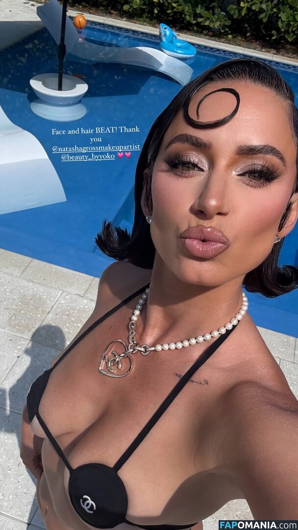 Yesjulz / https: / yesjulztv Naken OnlyFans  Läckta Foto #37