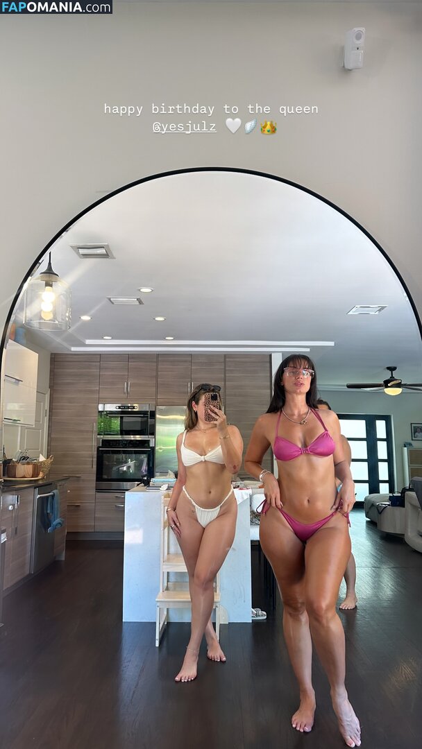 Yesjulz / https: / yesjulztv Naken OnlyFans  Läckta Foto #38