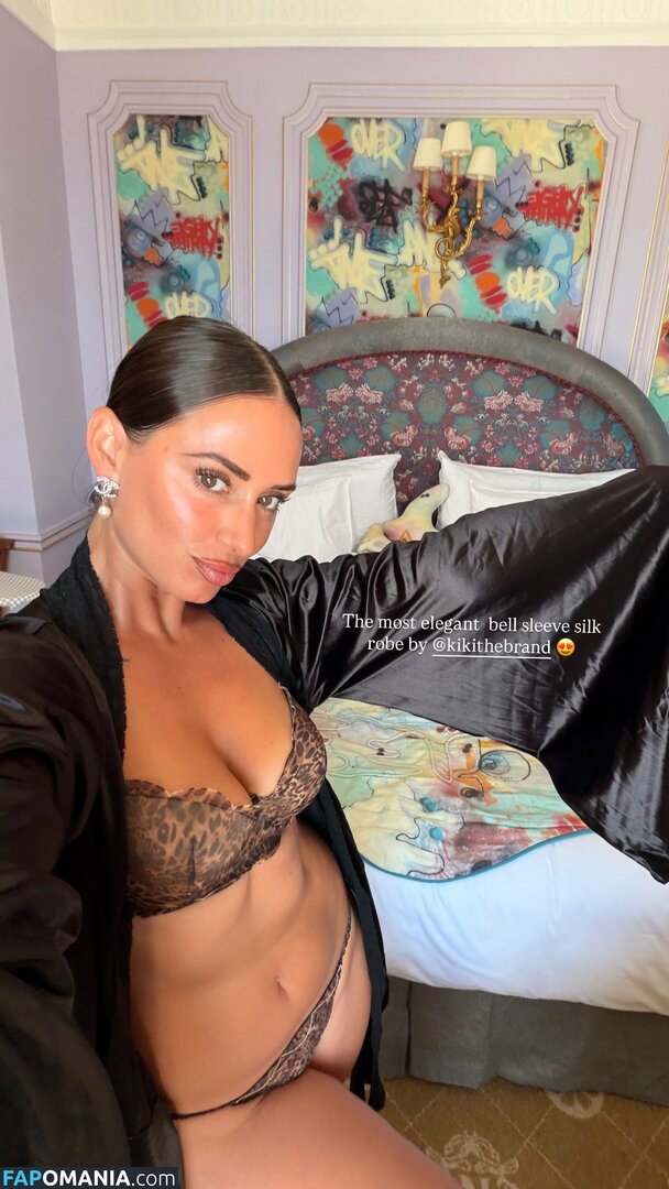 Yesjulz / https: / yesjulztv Naken OnlyFans  Läckta Foto #79