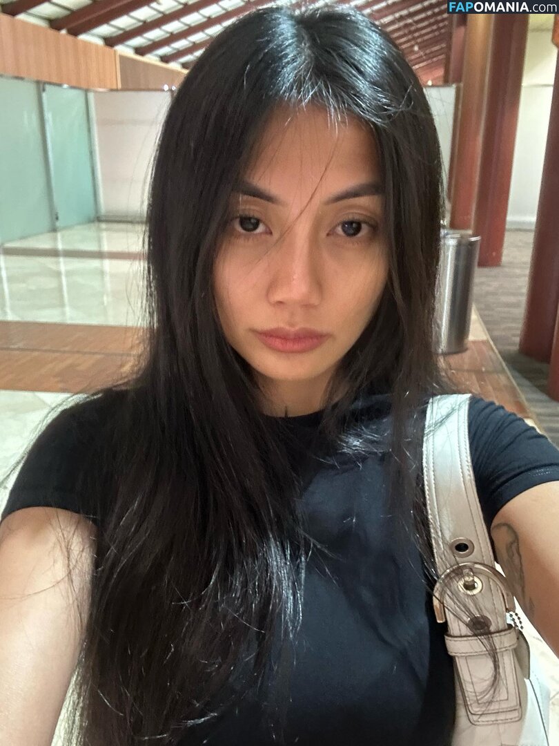5leepyhead_ / Yeti Kurnia / https: / notp0cahonta5 Naken OnlyFans  Läckta Foto #2