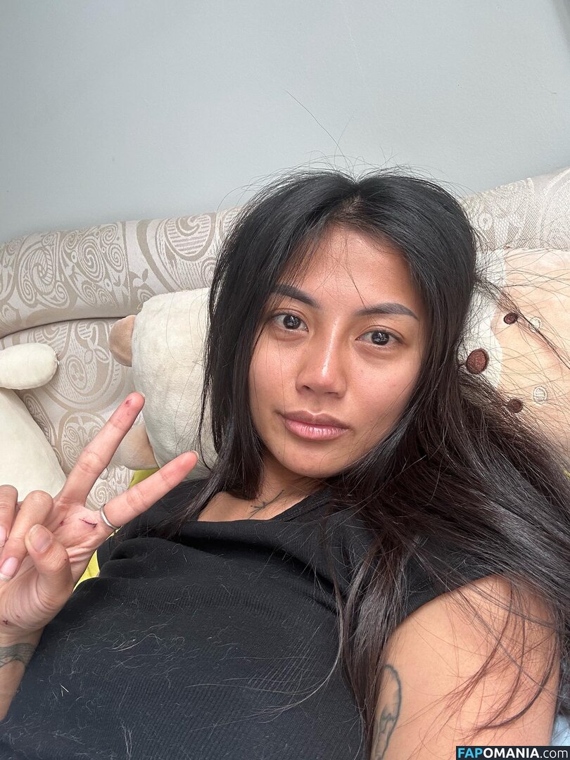 5leepyhead_ / Yeti Kurnia / https: / notp0cahonta5 Naken OnlyFans  Läckta Foto #7