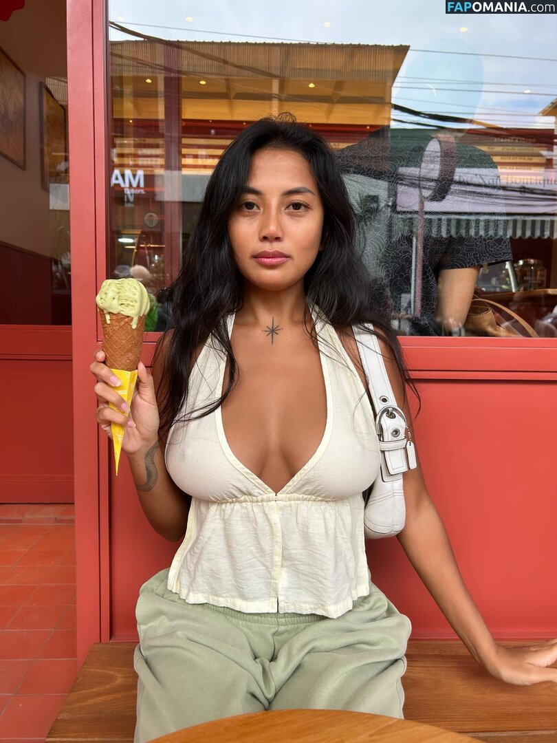 5leepyhead_ / Yeti Kurnia / https: / notp0cahonta5 Naken OnlyFans  Läckta Foto #8