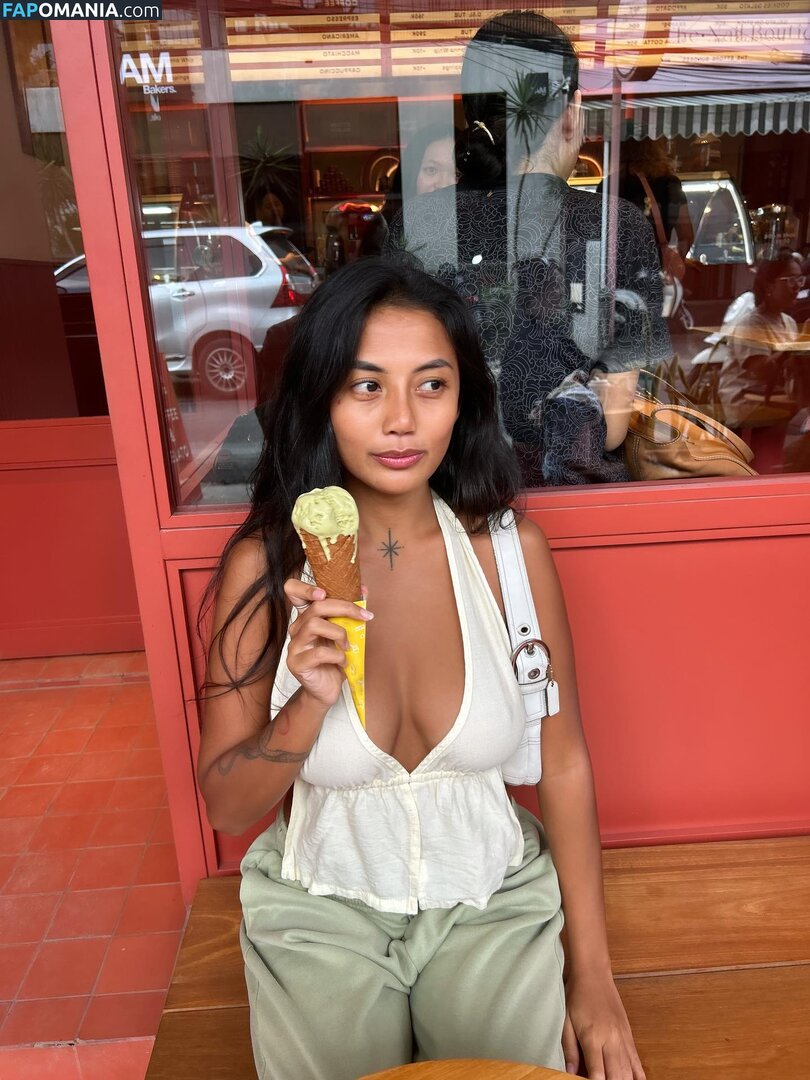 5leepyhead_ / Yeti Kurnia / https: / notp0cahonta5 Naken OnlyFans  Läckta Foto #10