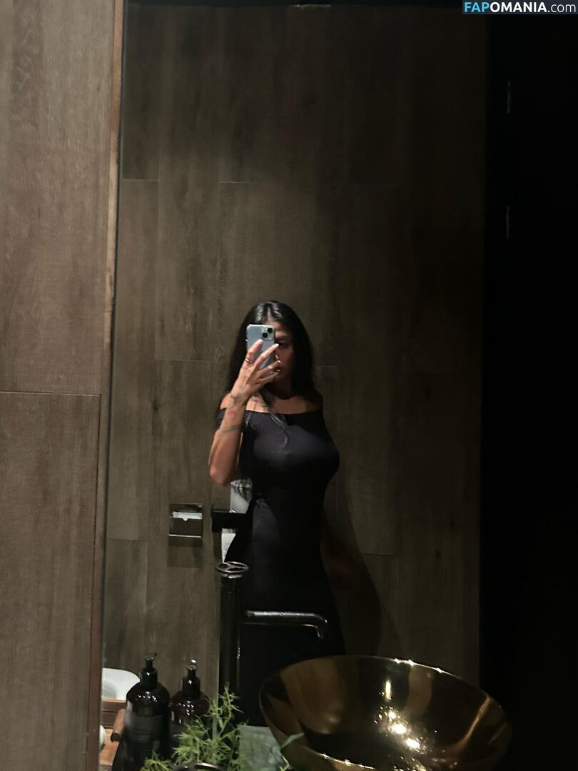 5leepyhead_ / Yeti Kurnia / https: / notp0cahonta5 Naken OnlyFans  Läckta Foto #15