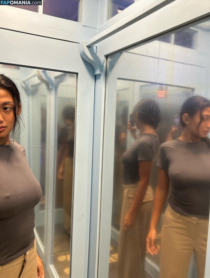 5leepyhead_ / Yeti Kurnia / https: / notp0cahonta5 Naken OnlyFans  Läckta Foto #16