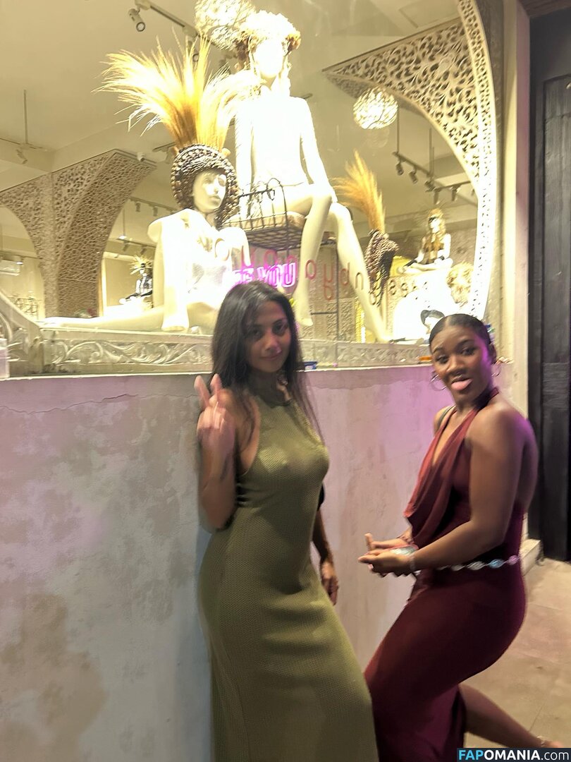 5leepyhead_ / Yeti Kurnia / https: / notp0cahonta5 Naken OnlyFans  Läckta Foto #17