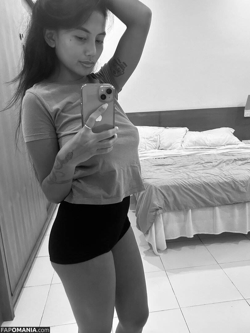 5leepyhead_ / Yeti Kurnia / https: / notp0cahonta5 Naken OnlyFans  Läckta Foto #18