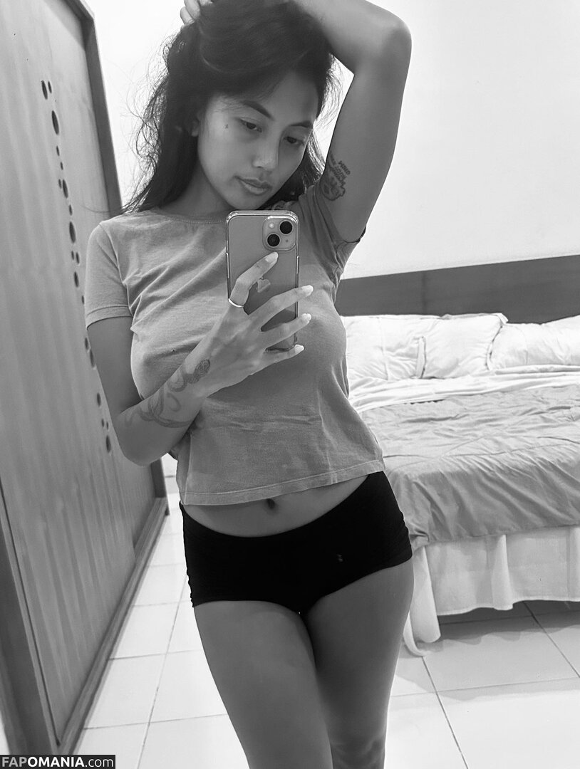5leepyhead_ / Yeti Kurnia / https: / notp0cahonta5 Naken OnlyFans  Läckta Foto #19