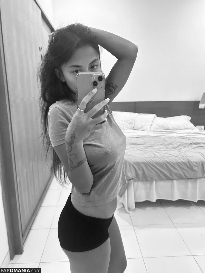 5leepyhead_ / Yeti Kurnia / https: / notp0cahonta5 Naken OnlyFans  Läckta Foto #20