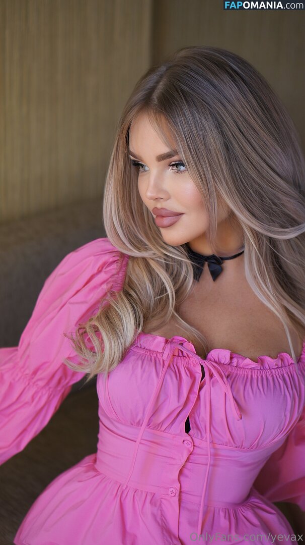 yevax / yevax.x Naken OnlyFans  Läckta Foto #4