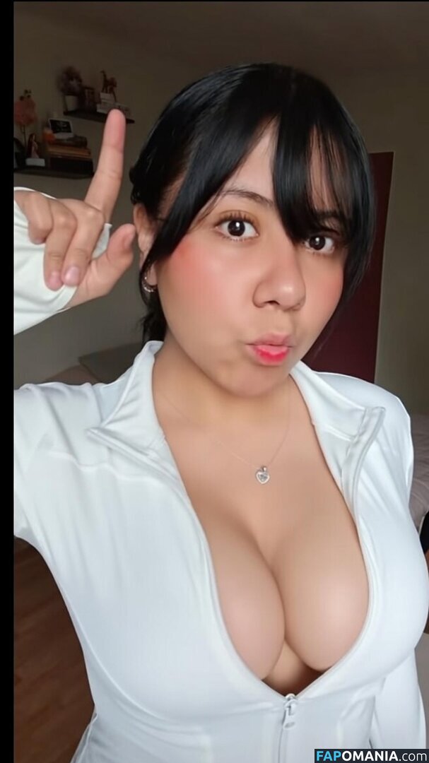 Yeyelizx / Yeyelizxx Naken OnlyFans  Läckta Foto #9