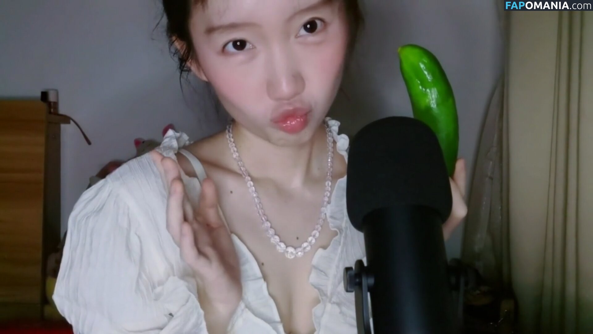 YiDan ASMR / YiDan829 / _led_yyd Naken OnlyFans  Läckta Foto #2