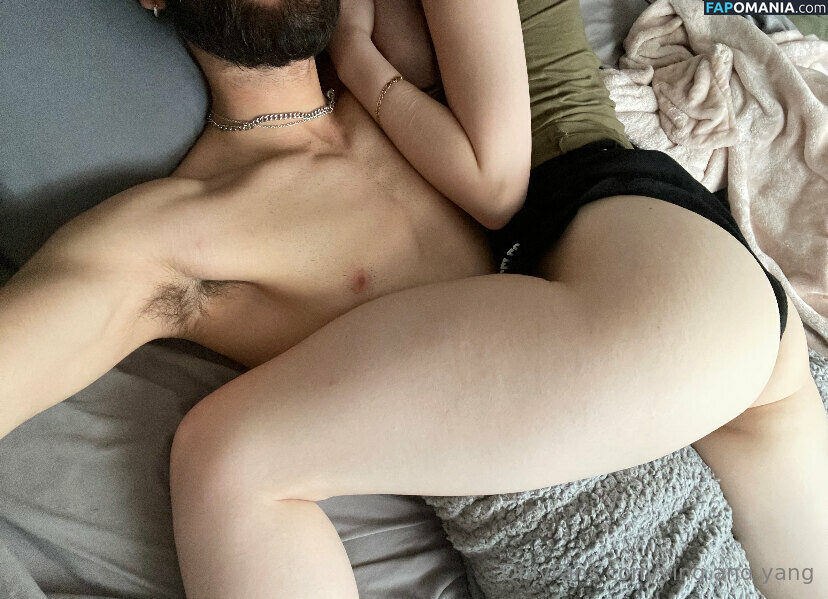 _ying__and__yang_ / ying.and.yang Naken OnlyFans  Läckta Foto #14
