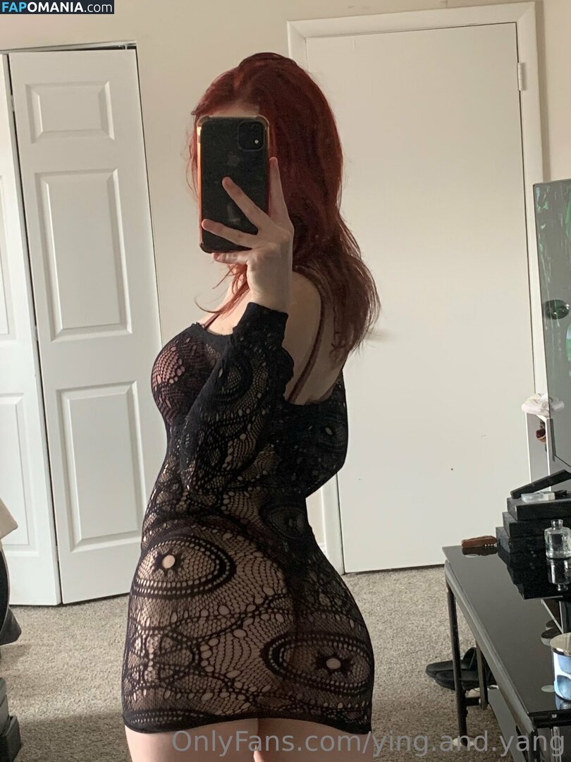 _ying__and__yang_ / ying.and.yang Naken OnlyFans  Läckta Foto #20