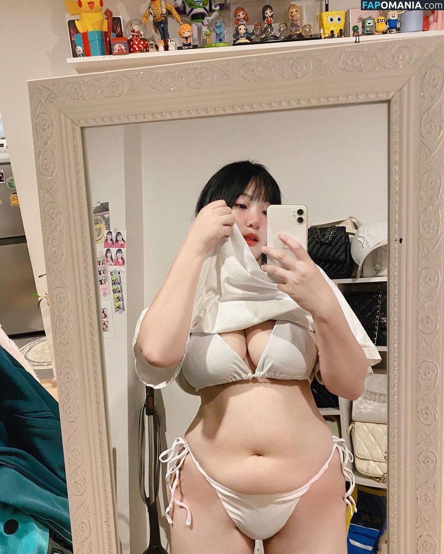 Parichart Jandarak / Yinnxmuayy Naken OnlyFans  Läckta Foto #6