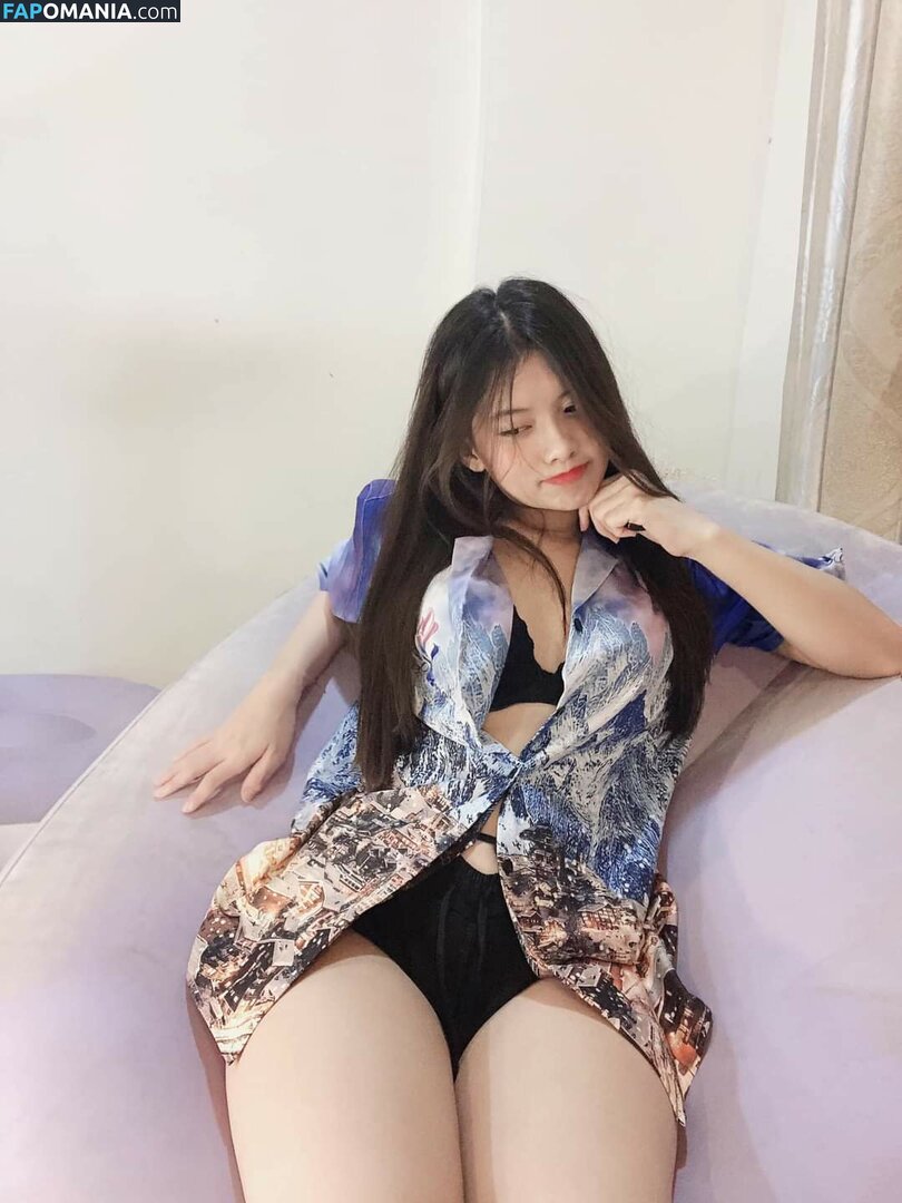 Truong Kha Di / YiYi / kadysweet2103 / tuilayiyi / yiyitruong99 Naken OnlyFans  Läckta Foto #15