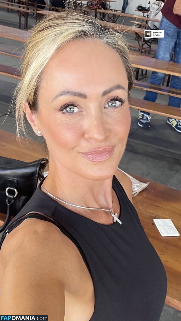 Manuela Blanch / Ylennoir / manuelablanch_official Naken OnlyFans  Läckta Foto #63