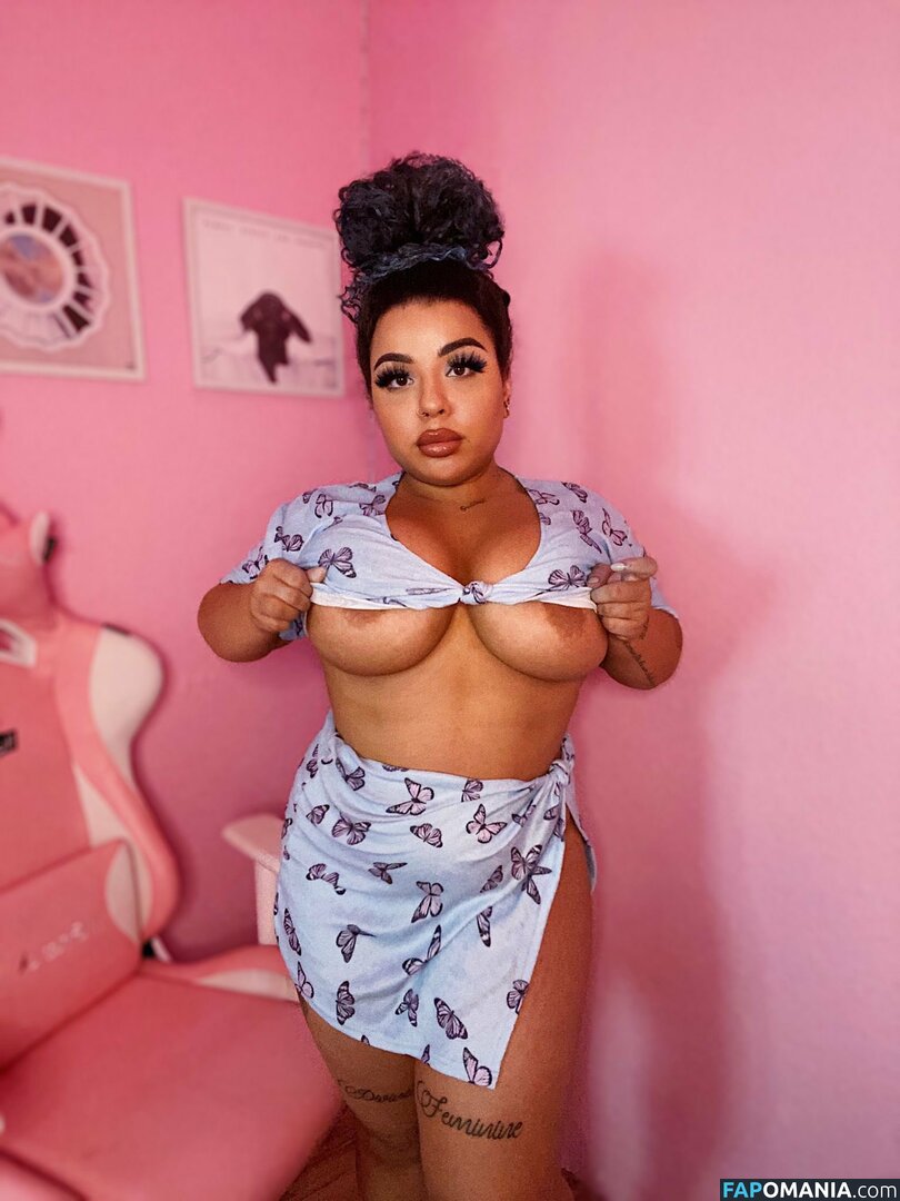 Yma Louisa / Ymalouisa / yma.louisa Naken OnlyFans  Läckta Foto #3