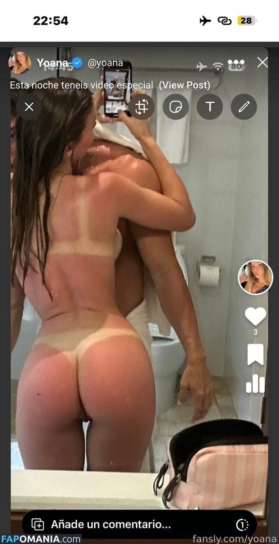 YOaanaa / _.yoaanaa._ Naken OnlyFans  Läckta Foto #10