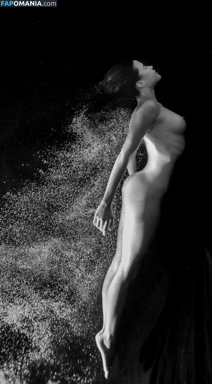 Yoana Nikolova / https: / nikolova__y / nikolova_y Naken OnlyFans  Läckta Foto #17