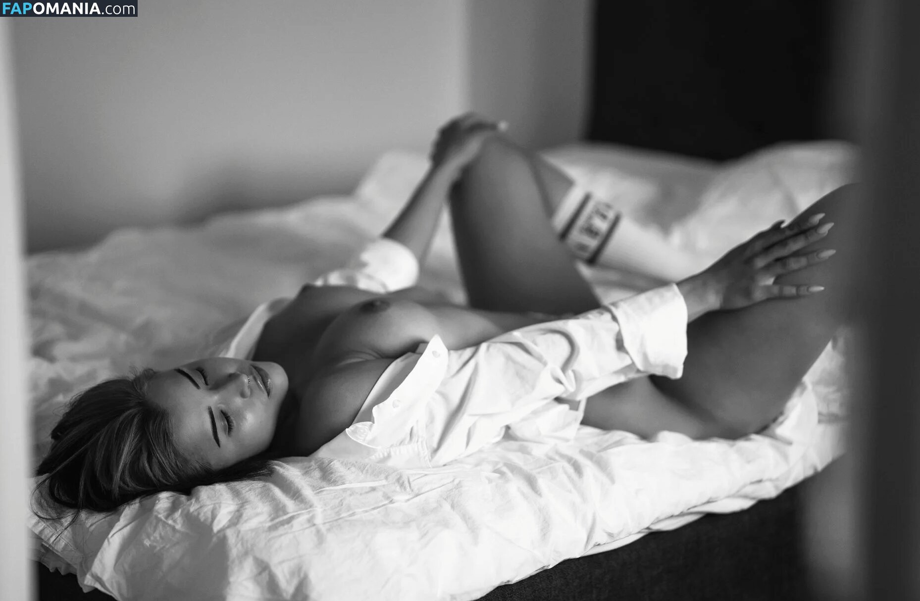 Yoana Nikolova / https: / nikolova__y / nikolova_y Naken OnlyFans  Läckta Foto #32