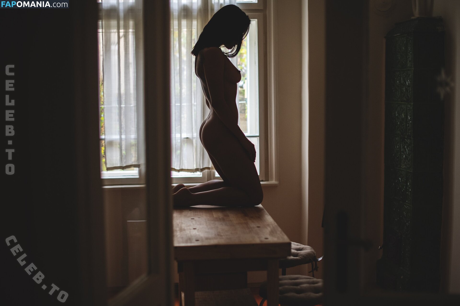 Yoana Nikolova / https: / nikolova__y / nikolova_y Naken OnlyFans  Läckta Foto #35
