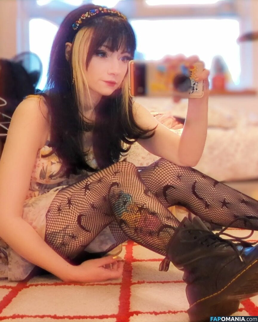 Yogscast Bouphe / bouphe / bouphemagic Naken OnlyFans  Läckta Foto #8