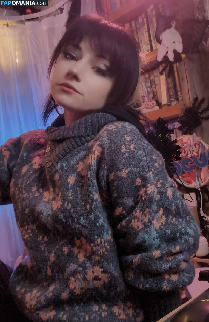 Yogscast Bouphe / bouphe / bouphemagic Naken OnlyFans  Läckta Foto #9