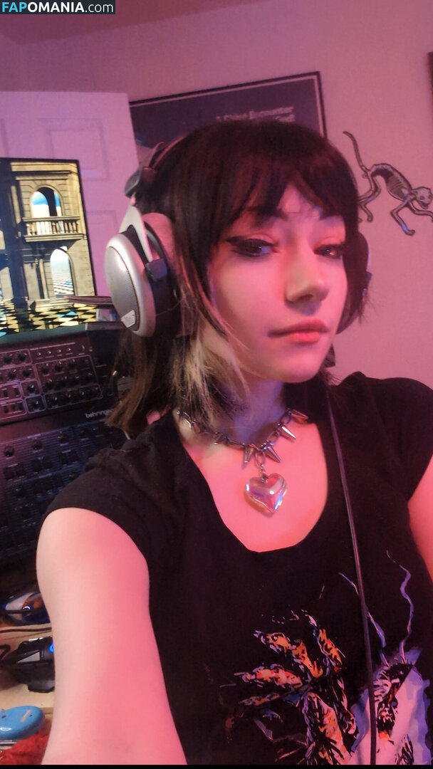 Yogscast Bouphe / bouphe / bouphemagic Naken OnlyFans  Läckta Foto #10