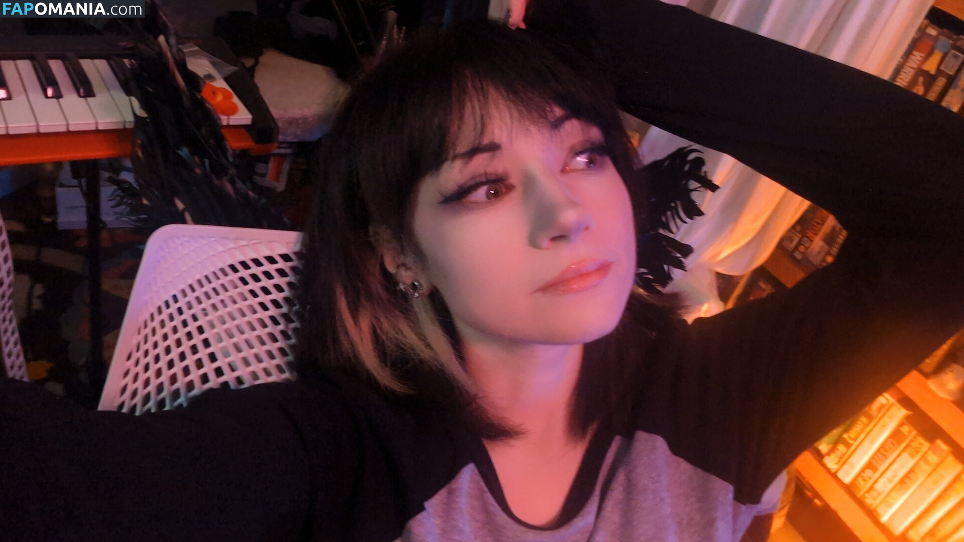 Yogscast Bouphe / bouphe / bouphemagic Naken OnlyFans  Läckta Foto #11