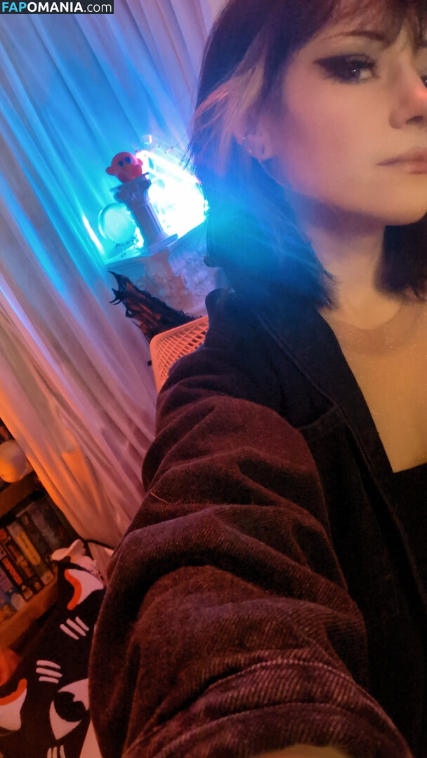 Yogscast Bouphe / bouphe / bouphemagic Naken OnlyFans  Läckta Foto #13