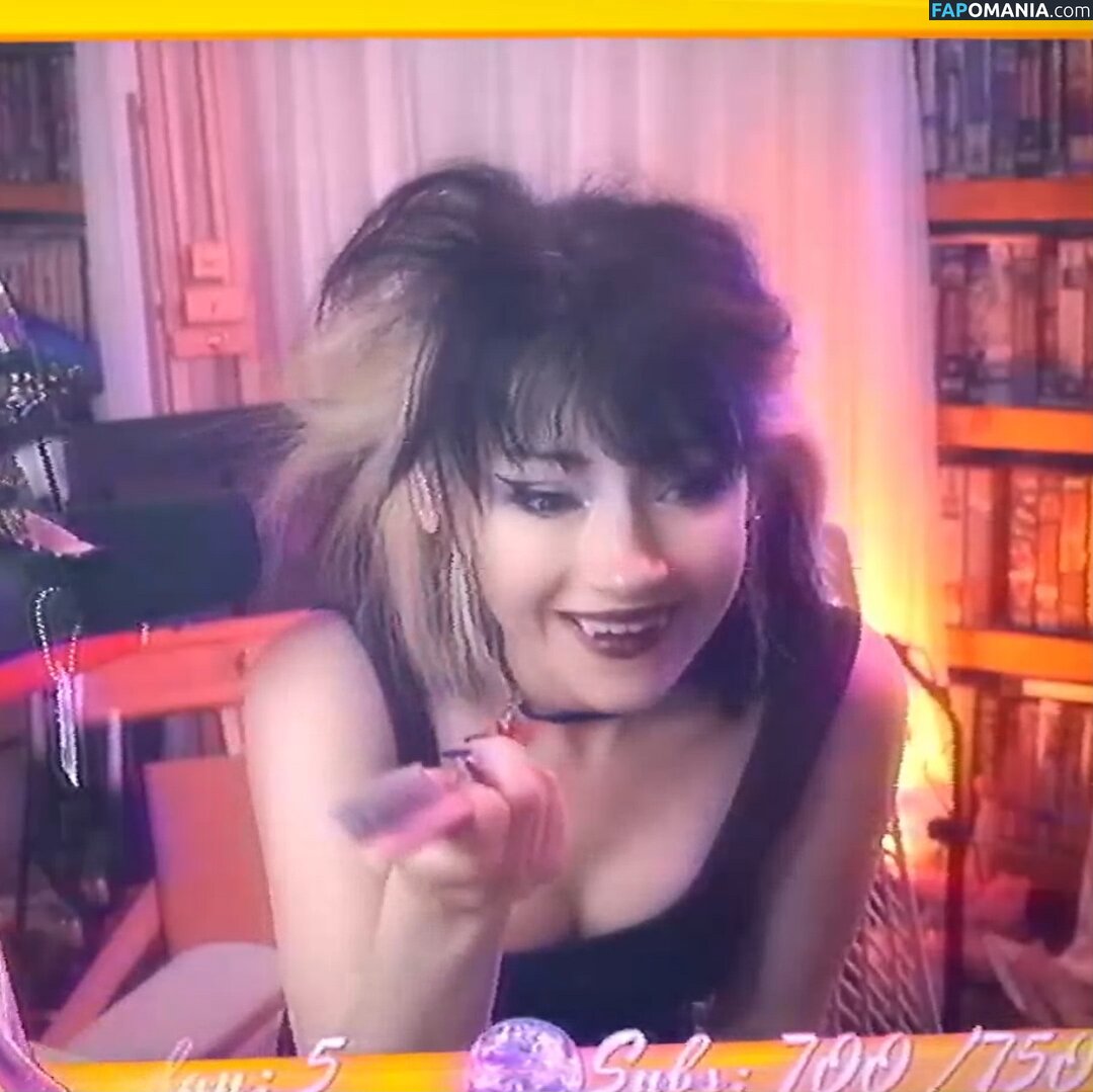 Yogscast Bouphe / bouphe / bouphemagic Naken OnlyFans  Läckta Foto #14
