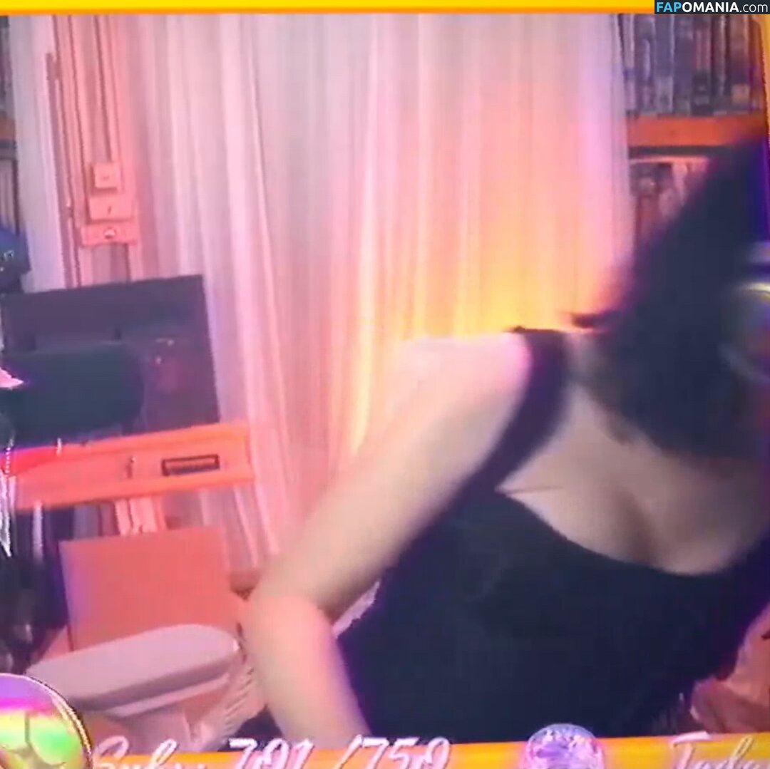 Yogscast Bouphe / bouphe / bouphemagic Naken OnlyFans  Läckta Foto #17