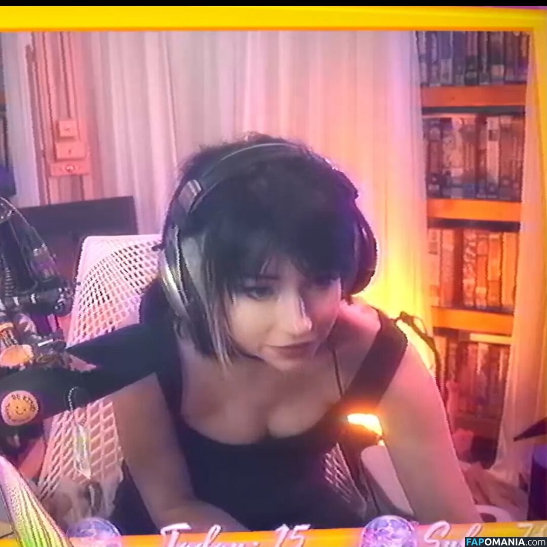 Yogscast Bouphe / bouphe / bouphemagic Naken OnlyFans  Läckta Foto #19