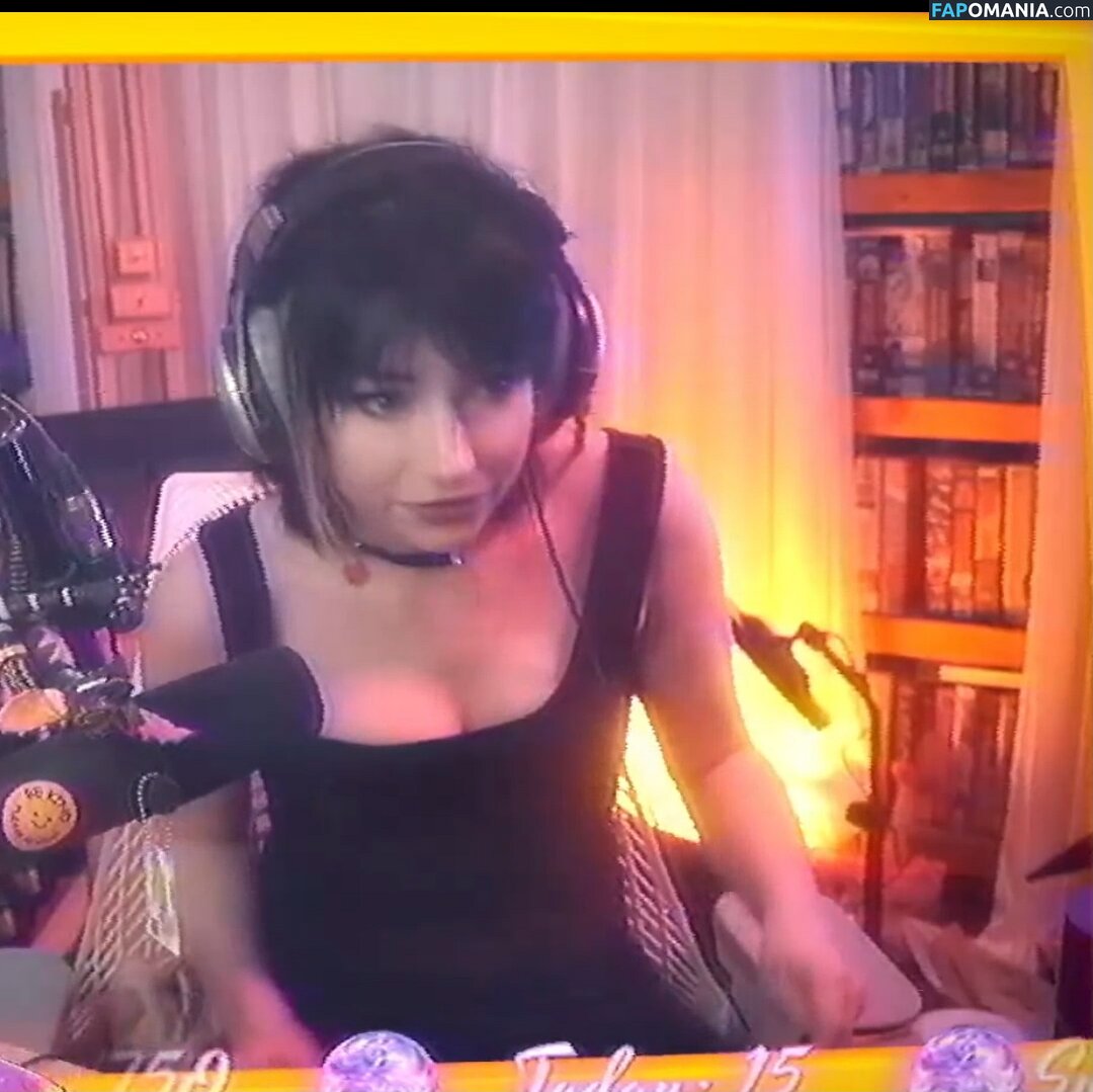 Yogscast Bouphe / bouphe / bouphemagic Naken OnlyFans  Läckta Foto #20