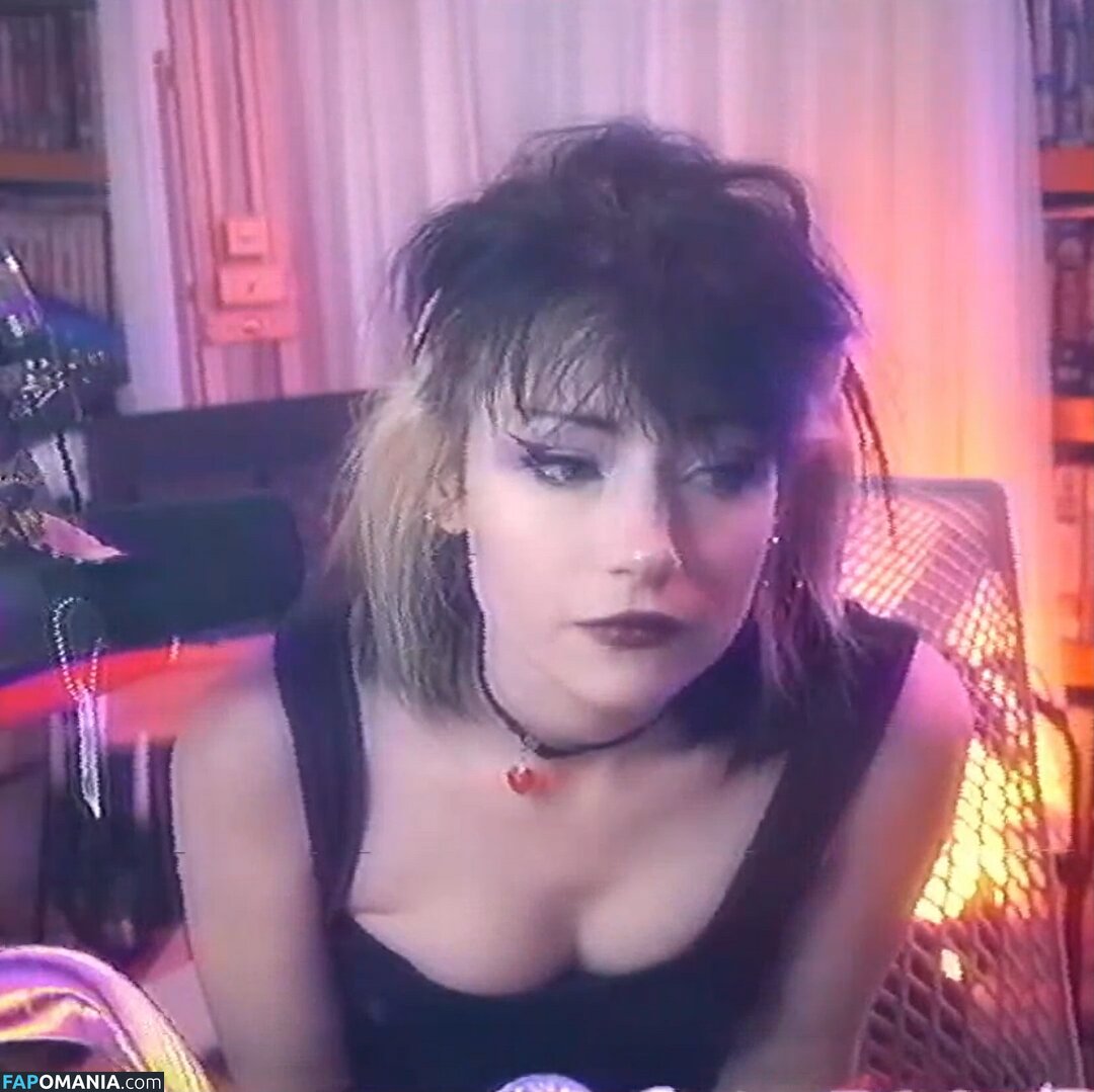 Yogscast Bouphe / bouphe / bouphemagic Naken OnlyFans  Läckta Foto #22