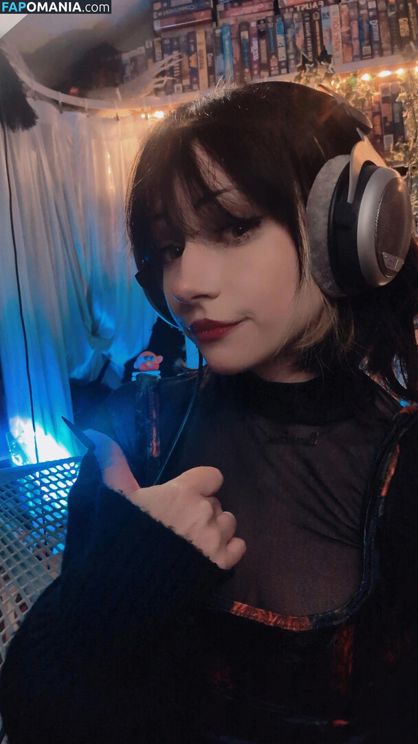 Yogscast Bouphe / bouphe / bouphemagic Naken OnlyFans  Läckta Foto #23