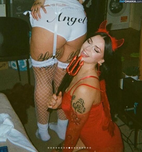 Yogscast Sophie Naken OnlyFans  Läckta Foto #3
